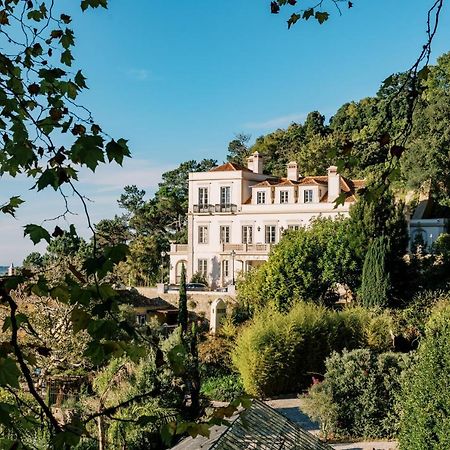Quinta Da Bella Vista - Historic Home And Farm 신트라 외부 사진