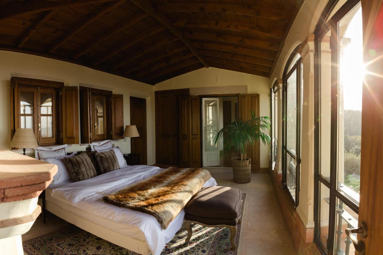 Quinta Da Bella Vista - Historic Home And Farm 신트라 외부 사진