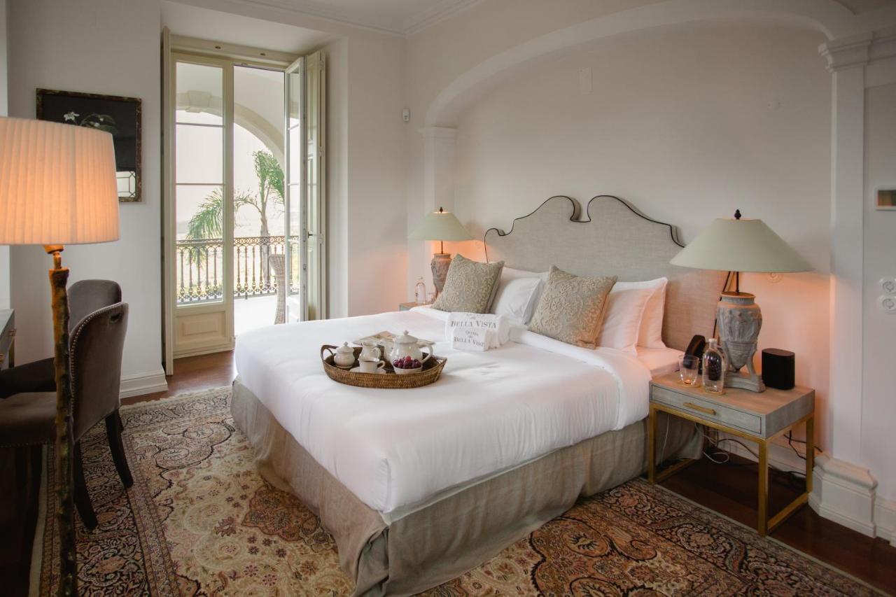 Quinta Da Bella Vista - Historic Home And Farm 신트라 외부 사진