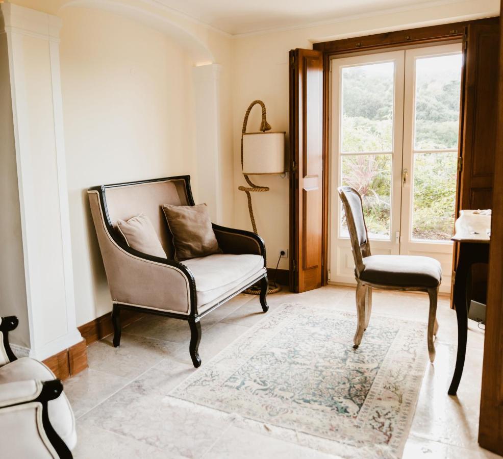 Quinta Da Bella Vista - Historic Home And Farm 신트라 외부 사진