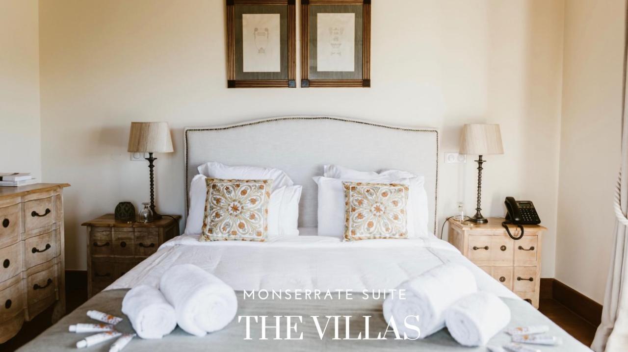 Quinta Da Bella Vista - Historic Home And Farm 신트라 외부 사진