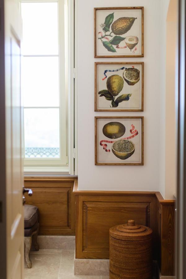 Quinta Da Bella Vista - Historic Home And Farm 신트라 외부 사진